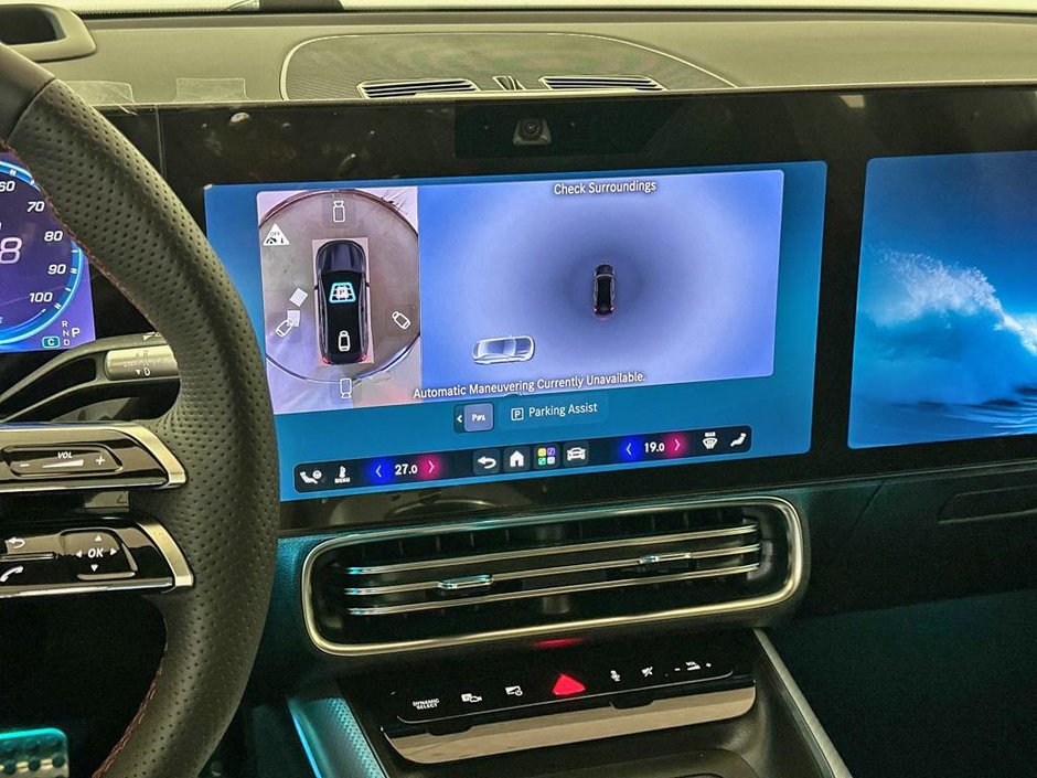 2026 Mercedes-Benz CLA 350 4MATIC Sedan