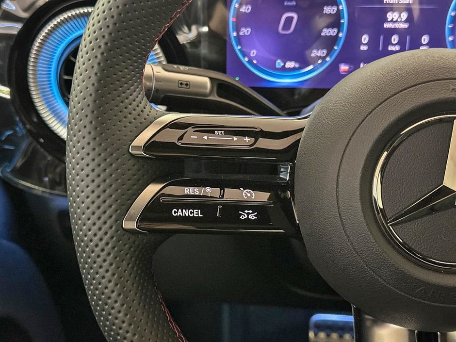 2026 Mercedes-Benz CLA 350 4MATIC Sedan