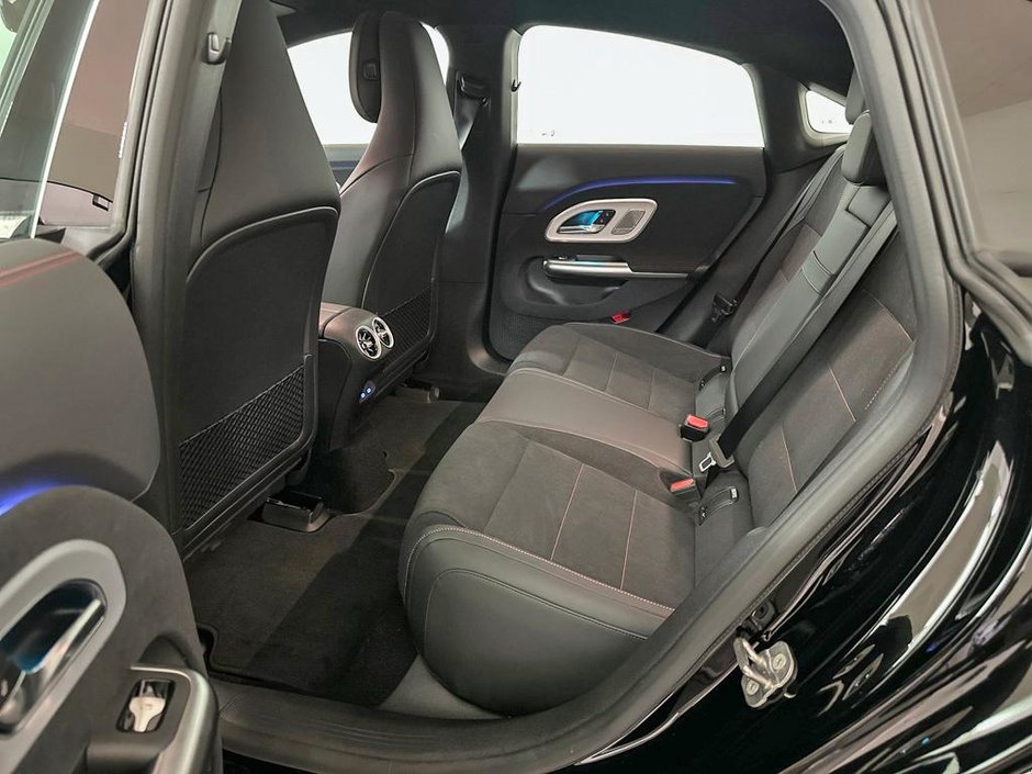2026 Mercedes-Benz CLA 350 4MATIC Sedan