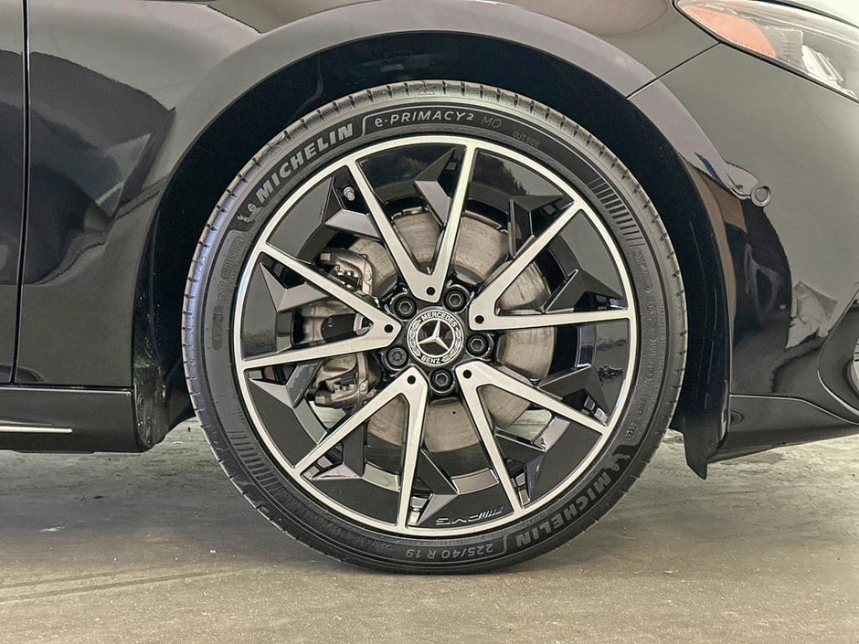 2026 Mercedes-Benz CLA 350 4MATIC Sedan