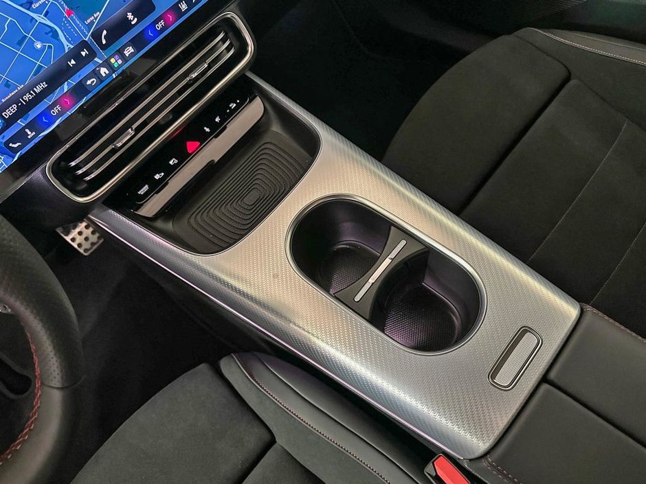2026 Mercedes-Benz CLA 350 4MATIC Sedan