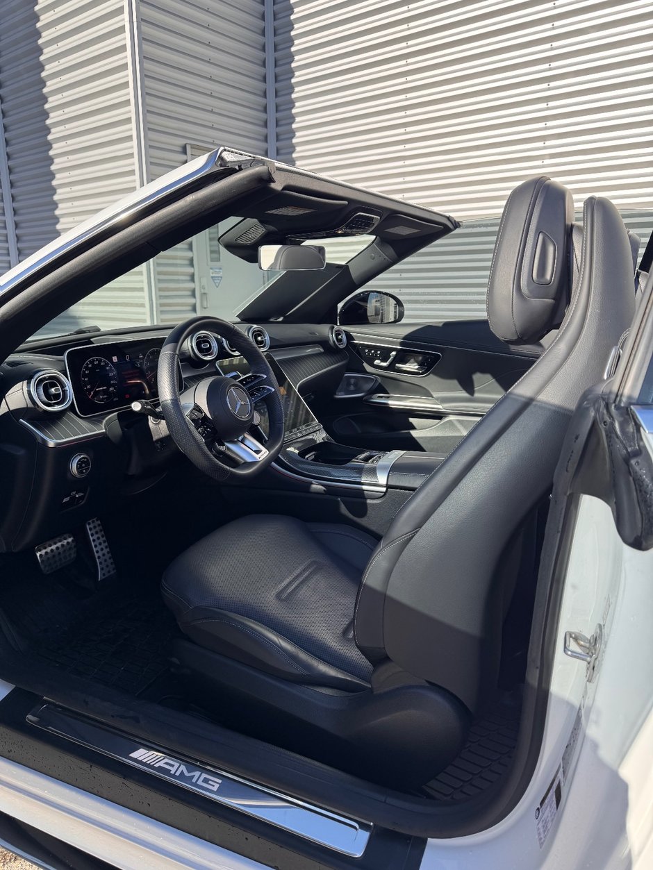 2025 Mercedes-Benz CLE AMG CLE 53