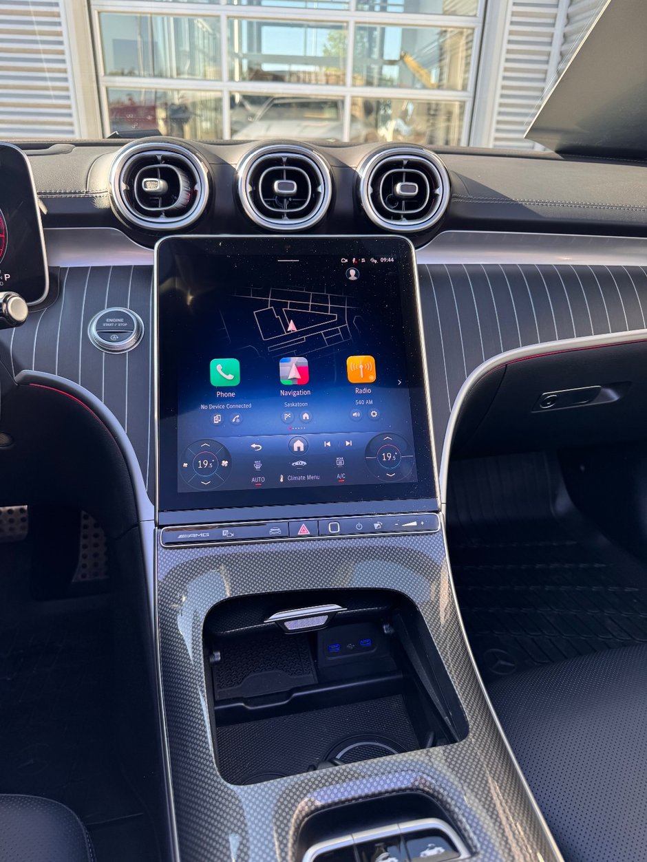 2025 Mercedes-Benz CLE AMG CLE 53