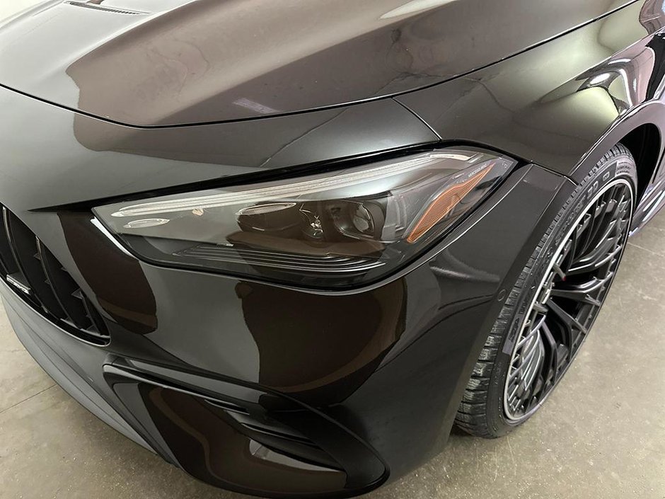 2026 Mercedes-Benz CLE AMG 53 4MATIC+ Coupe