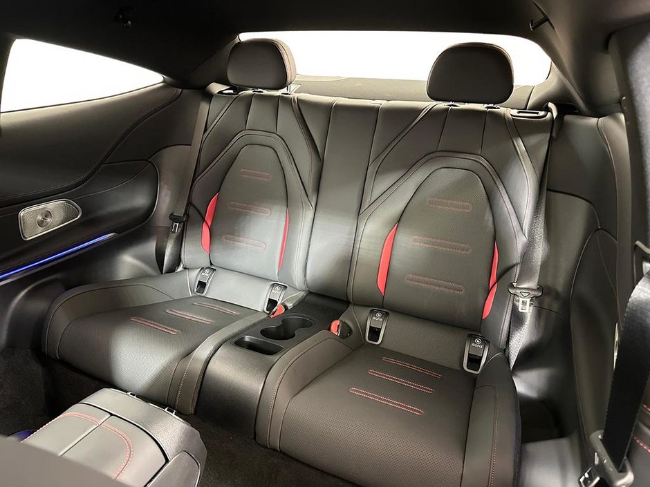 2026 Mercedes-Benz CLE AMG 53 4MATIC+ Coupe