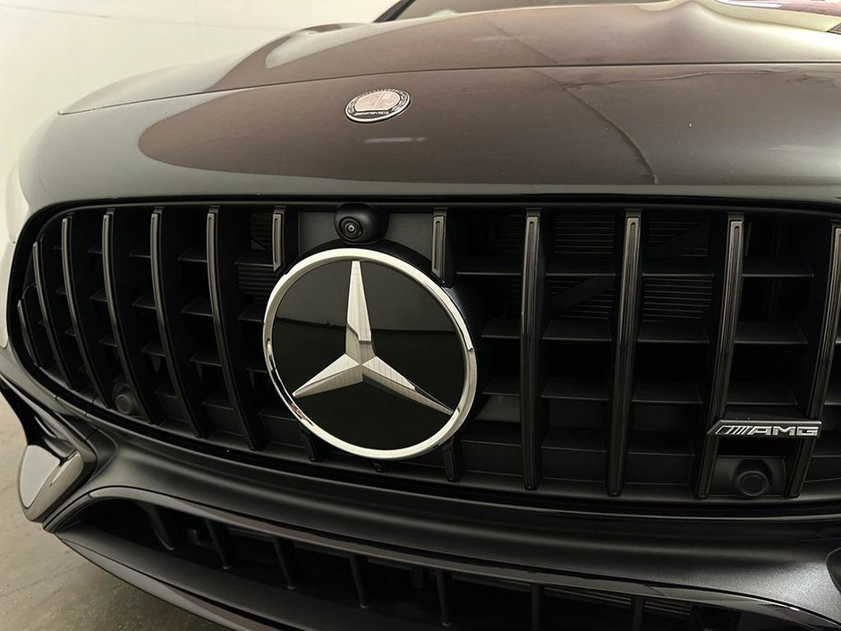 2026 Mercedes-Benz CLE AMG 53 4MATIC+ Coupe