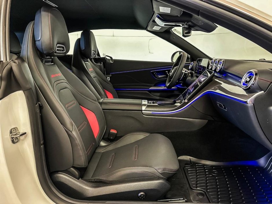 2026 Mercedes-Benz CLE AMG 53 4MATIC