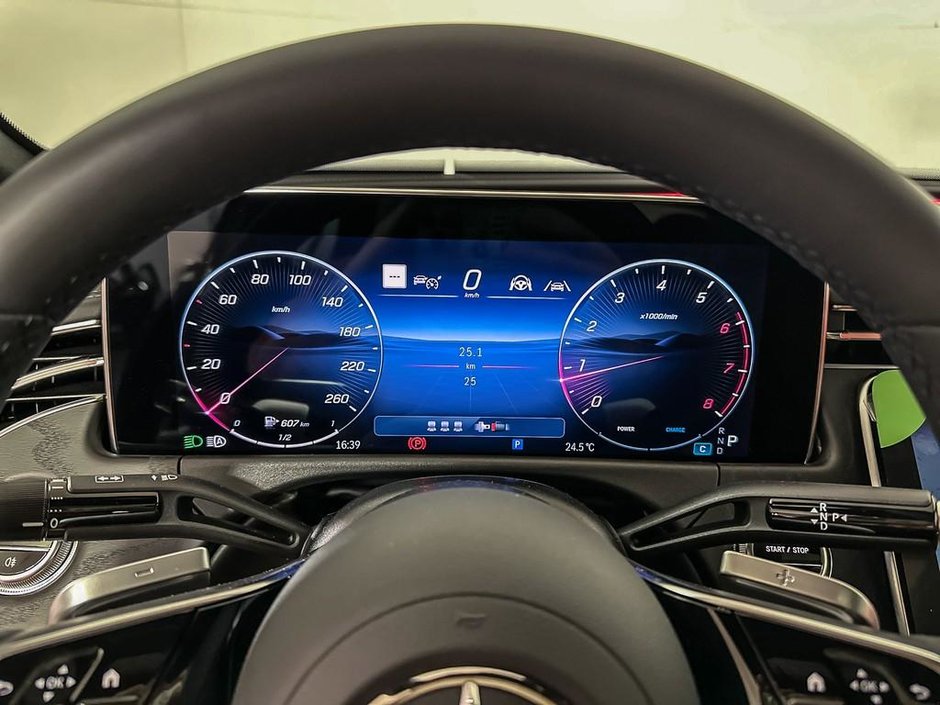 2026 Mercedes-Benz E-Class E 450 4MATIC