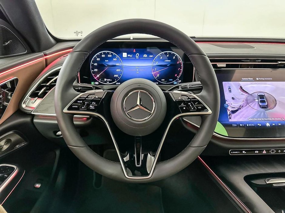 2026 Mercedes-Benz E-Class E 450 4MATIC