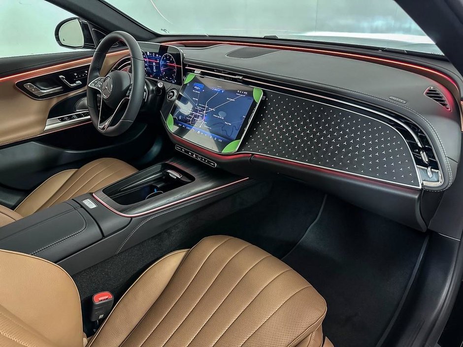 2026 Mercedes-Benz E-Class E 450 4MATIC