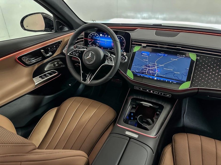 2026 Mercedes-Benz E-Class E 450 4MATIC