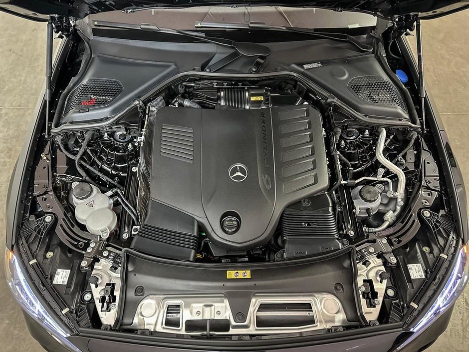 2026 Mercedes-Benz E-Class E 450 4MATIC