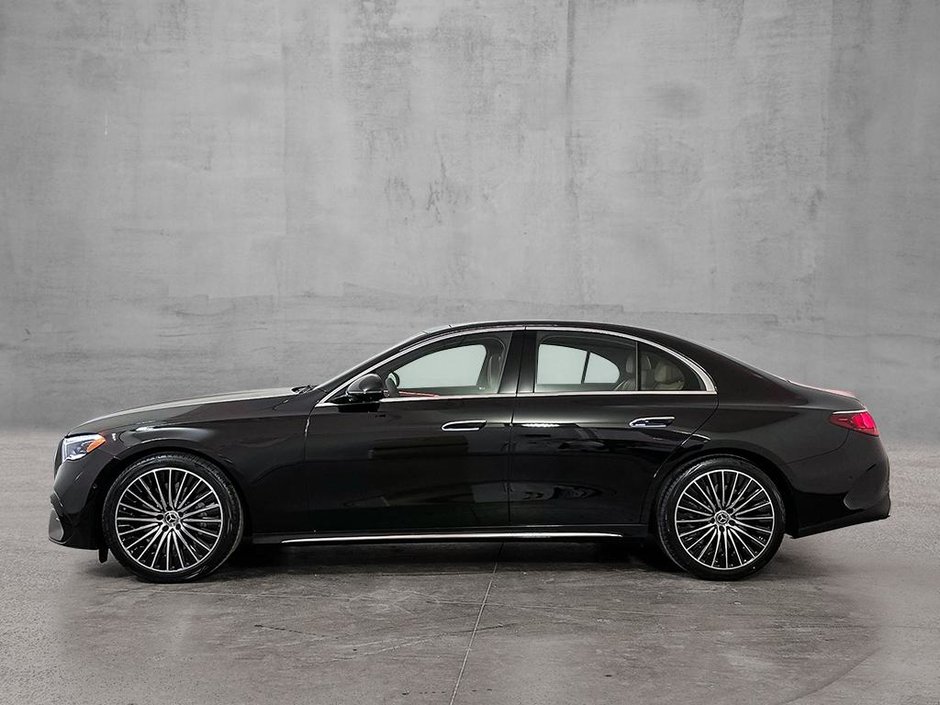 2026 Mercedes-Benz E-Class E 450 4MATIC