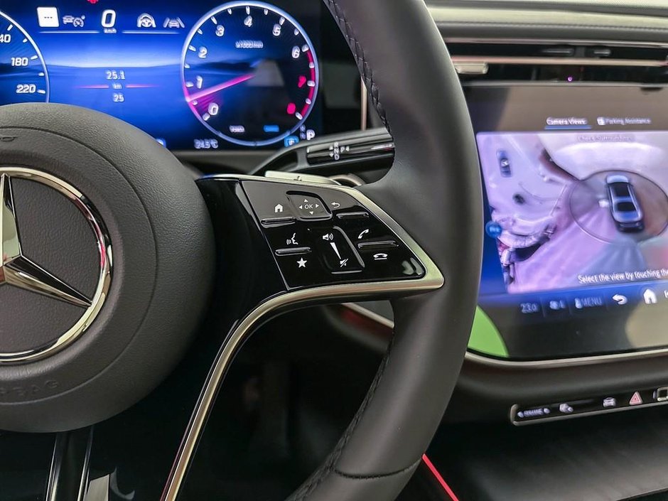 2026 Mercedes-Benz E-Class E 450 4MATIC