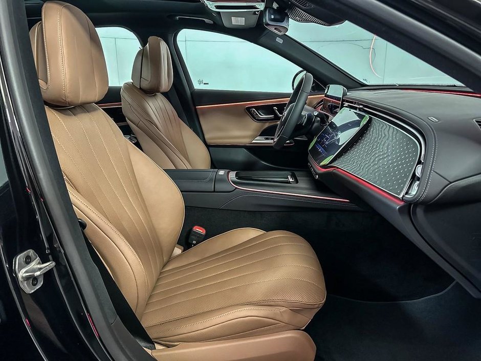 2026 Mercedes-Benz E-Class E 450 4MATIC