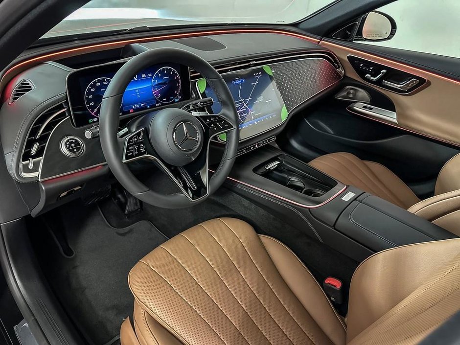 2026 Mercedes-Benz E-Class E 450 4MATIC