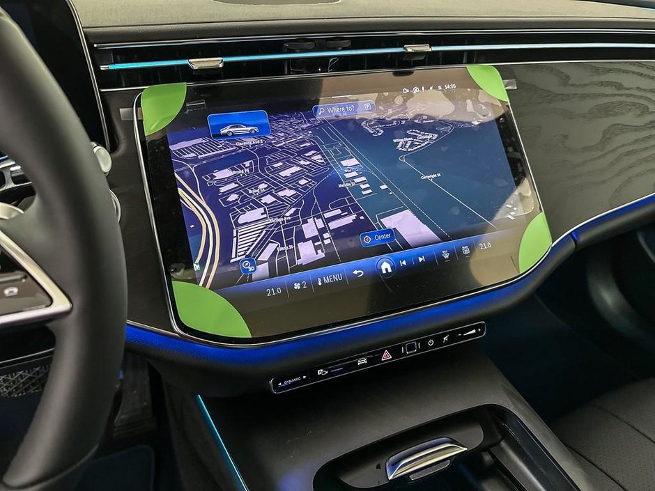 2026 Mercedes-Benz E-Class E 350 4MATIC