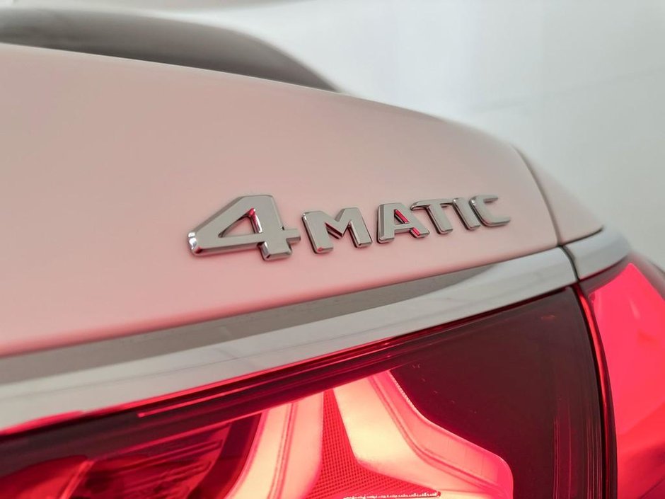 2026 Mercedes-Benz E-Class E 350 4MATIC