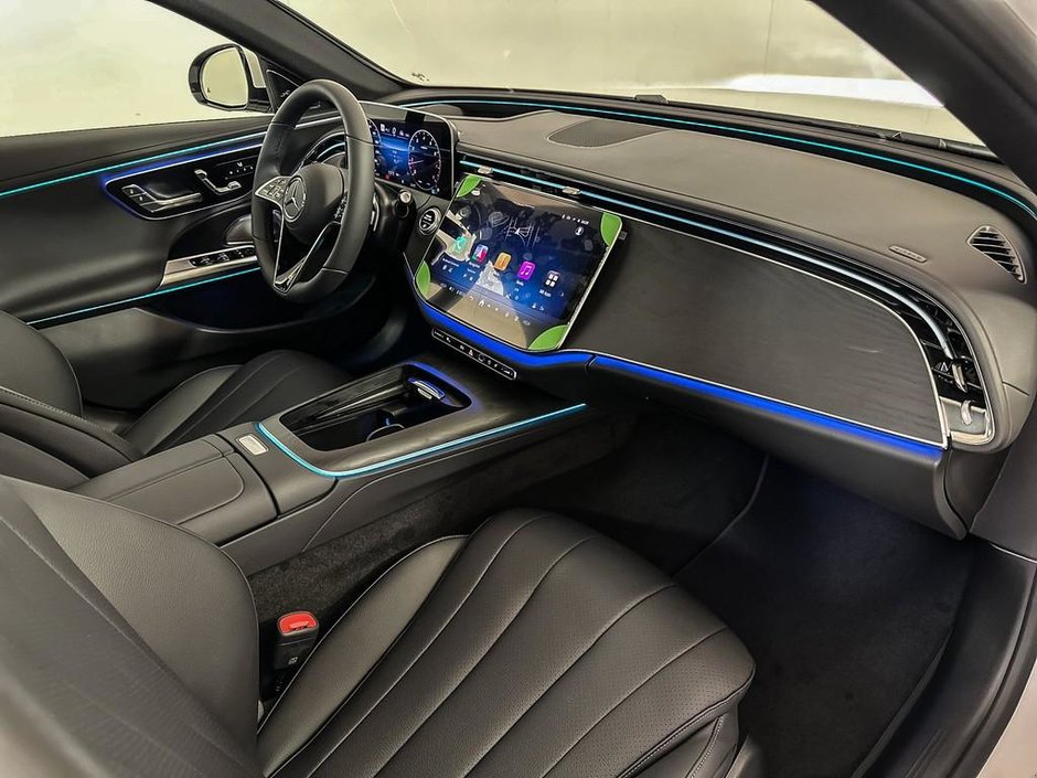 2026 Mercedes-Benz E-Class E 350 4MATIC