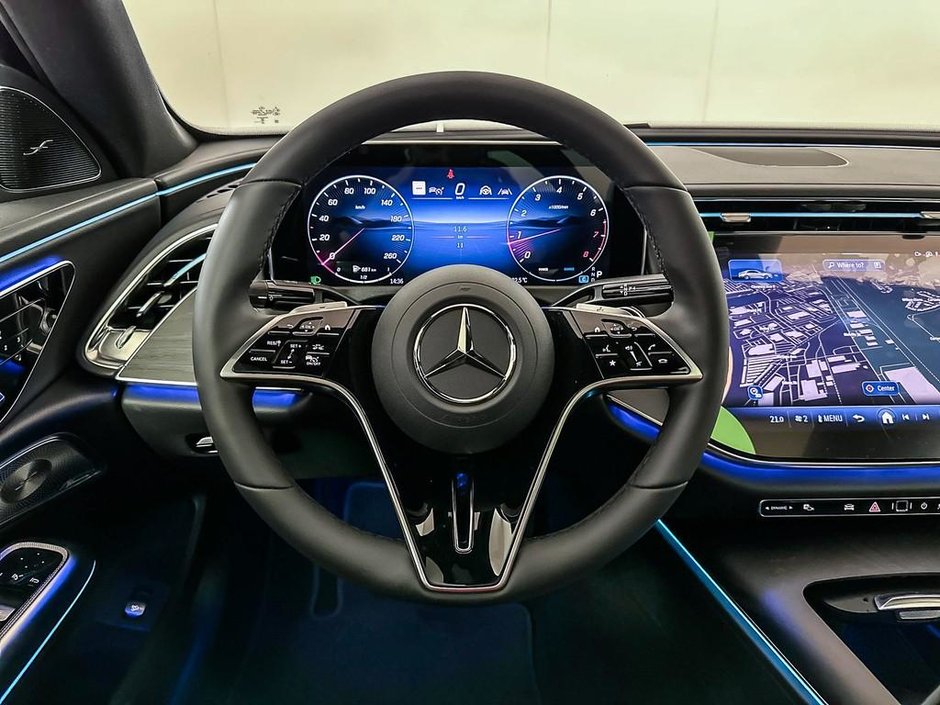 2026 Mercedes-Benz E-Class E 350 4MATIC