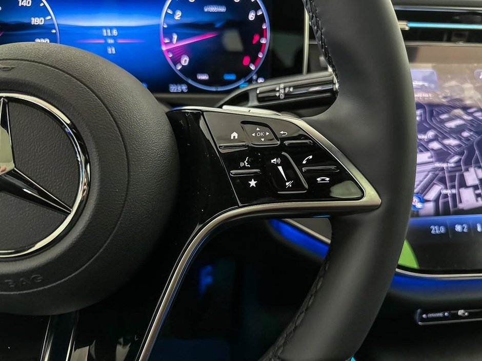 2026 Mercedes-Benz E-Class E 350 4MATIC