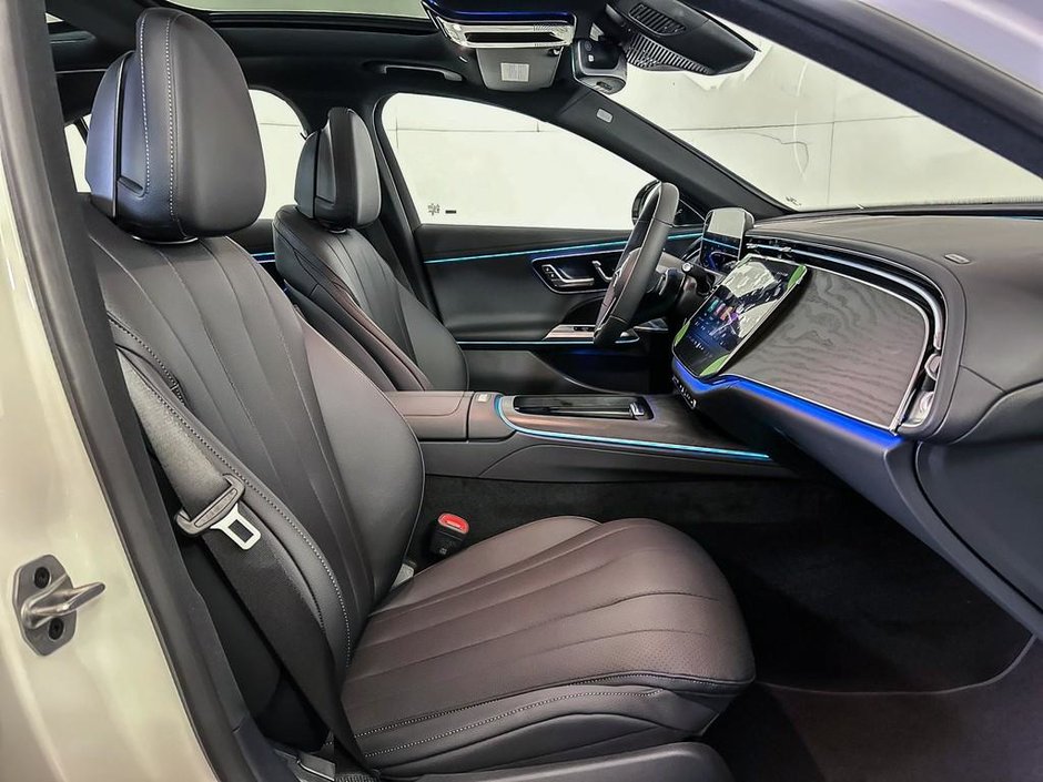 2026 Mercedes-Benz E-Class E 350 4MATIC