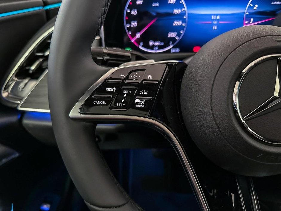 2026 Mercedes-Benz E-Class E 350 4MATIC