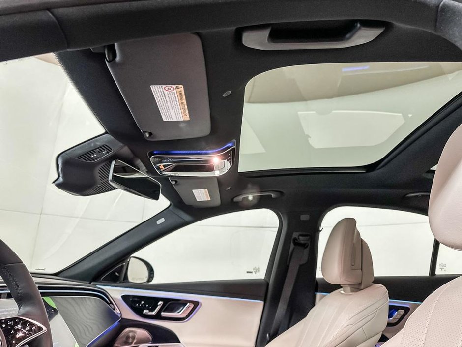 2026 Mercedes-Benz E-Class 350 4MATIC Sedan