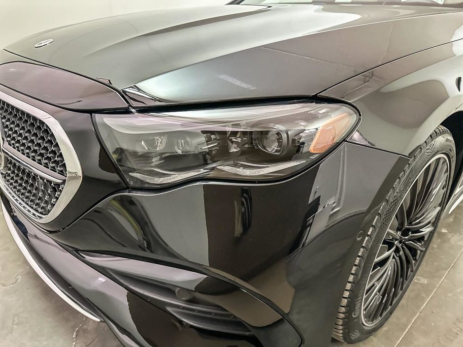 2026 Mercedes-Benz E-Class 350 4MATIC Sedan