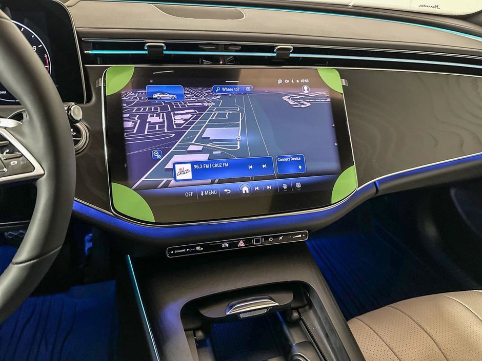 2026 Mercedes-Benz E-Class 350 4MATIC Sedan