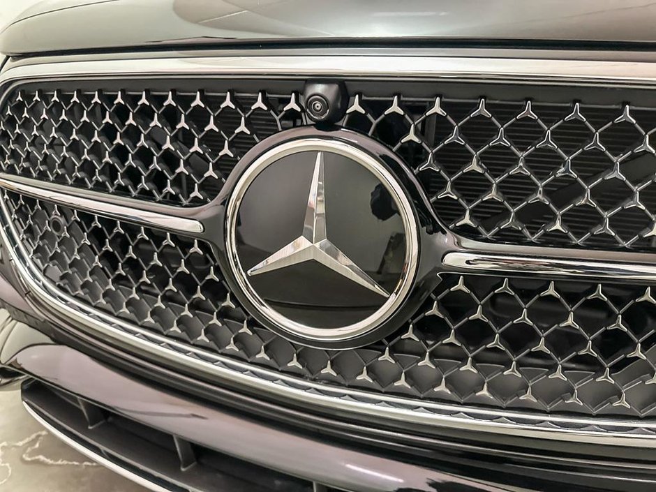 2026 Mercedes-Benz E-Class 350 4MATIC Sedan