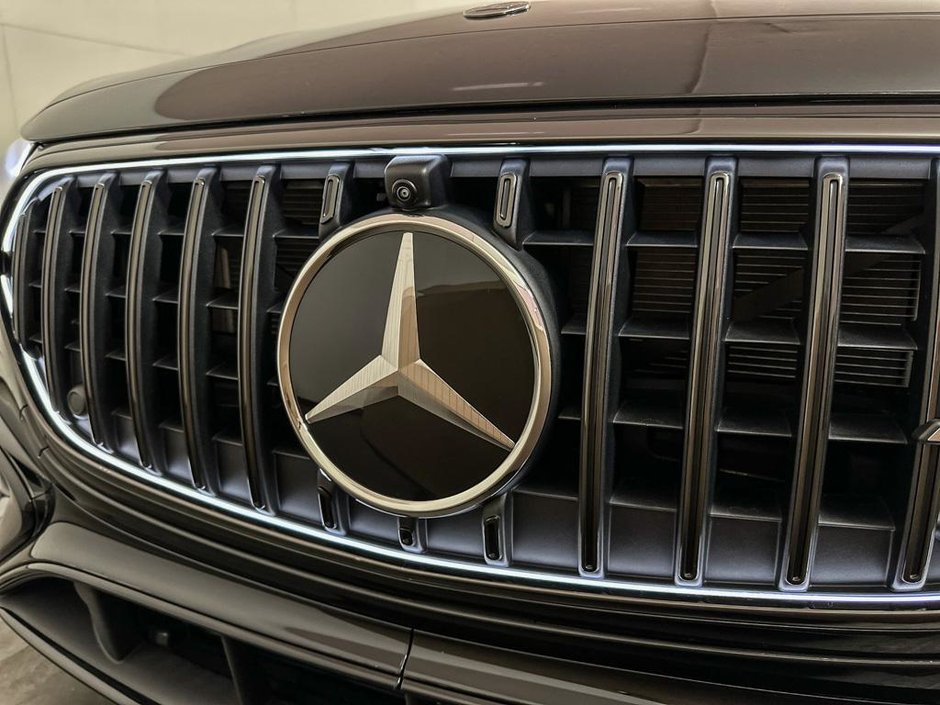 2026 Mercedes-Benz E53e