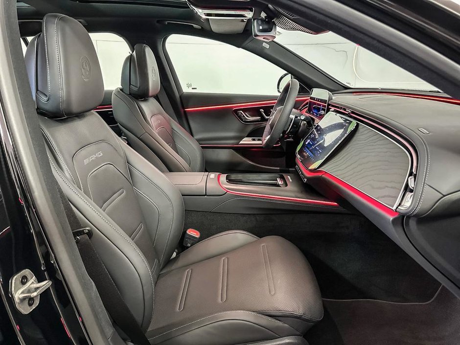 2026 Mercedes-Benz E53e