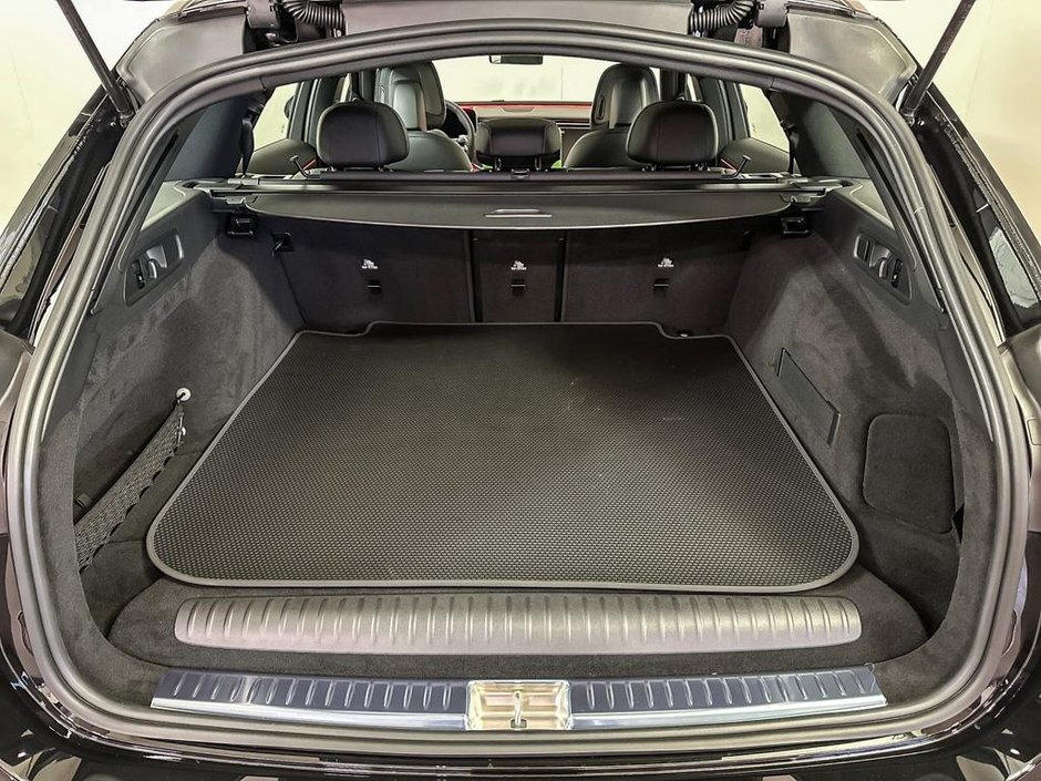 2026 Mercedes-Benz E53e