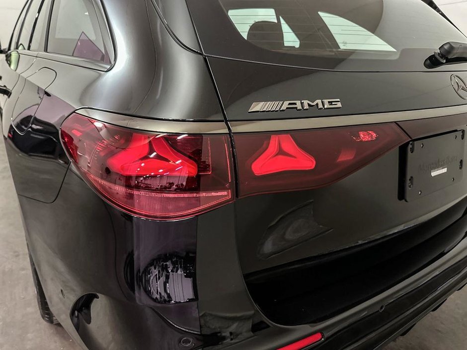 2026 Mercedes-Benz E53e