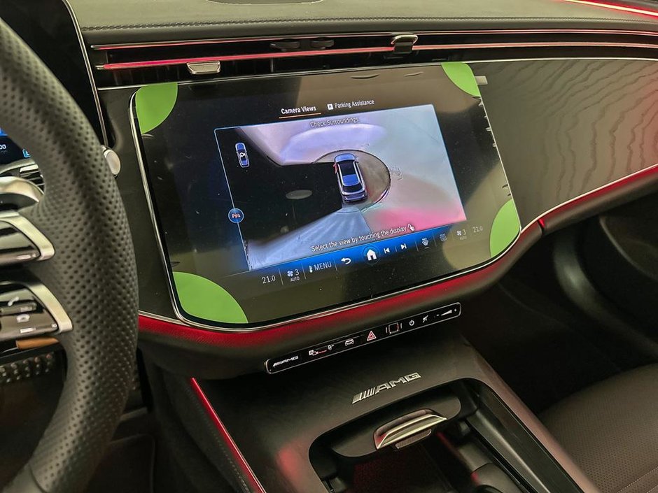 2026 Mercedes-Benz E53e