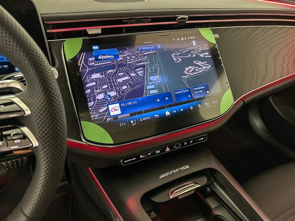 2026 Mercedes-Benz E53e