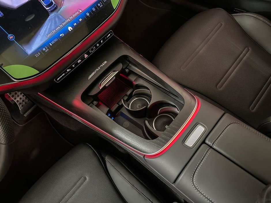 2026 Mercedes-Benz E53e