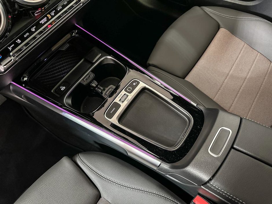 2025 Mercedes-Benz EQB 300 4M