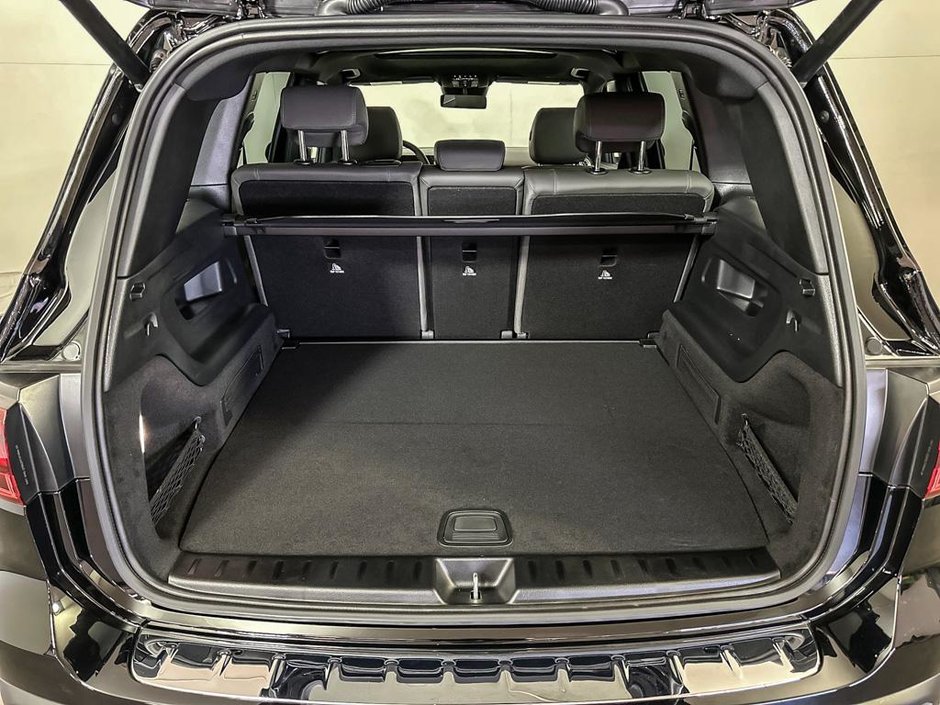 2025 Mercedes-Benz EQB 300 4M
