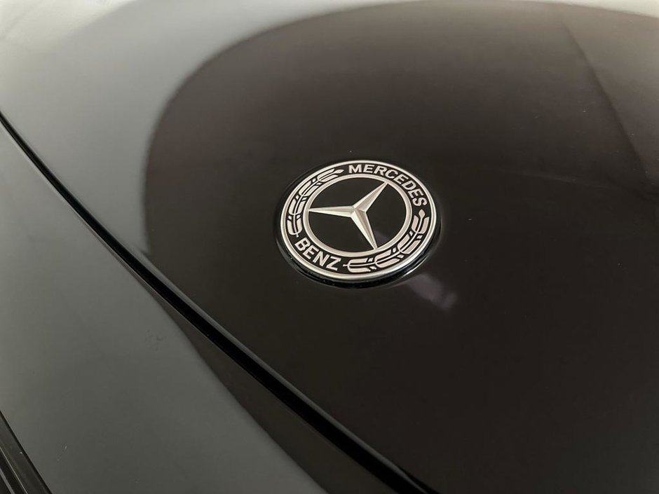 2025 Mercedes-Benz EQB 300 4M