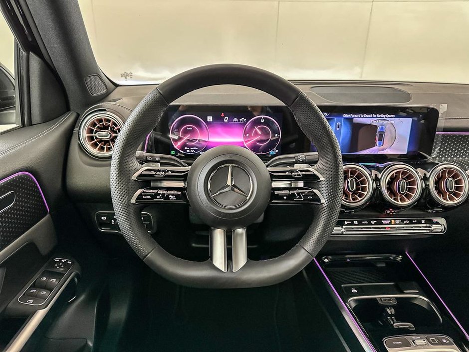 2025 Mercedes-Benz EQB 300 4M