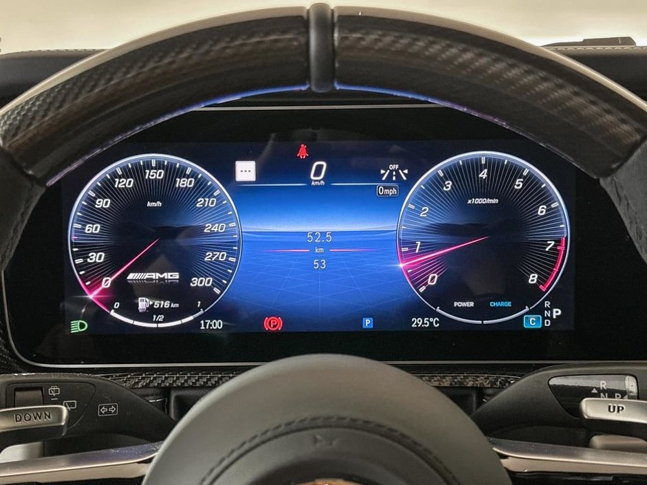 2026 Mercedes-Benz G-Class AMG 63 SUV