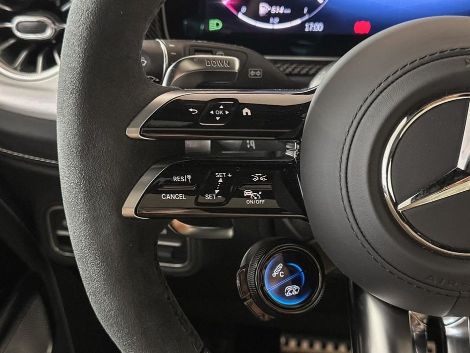 2026 Mercedes-Benz G-Class AMG 63 SUV
