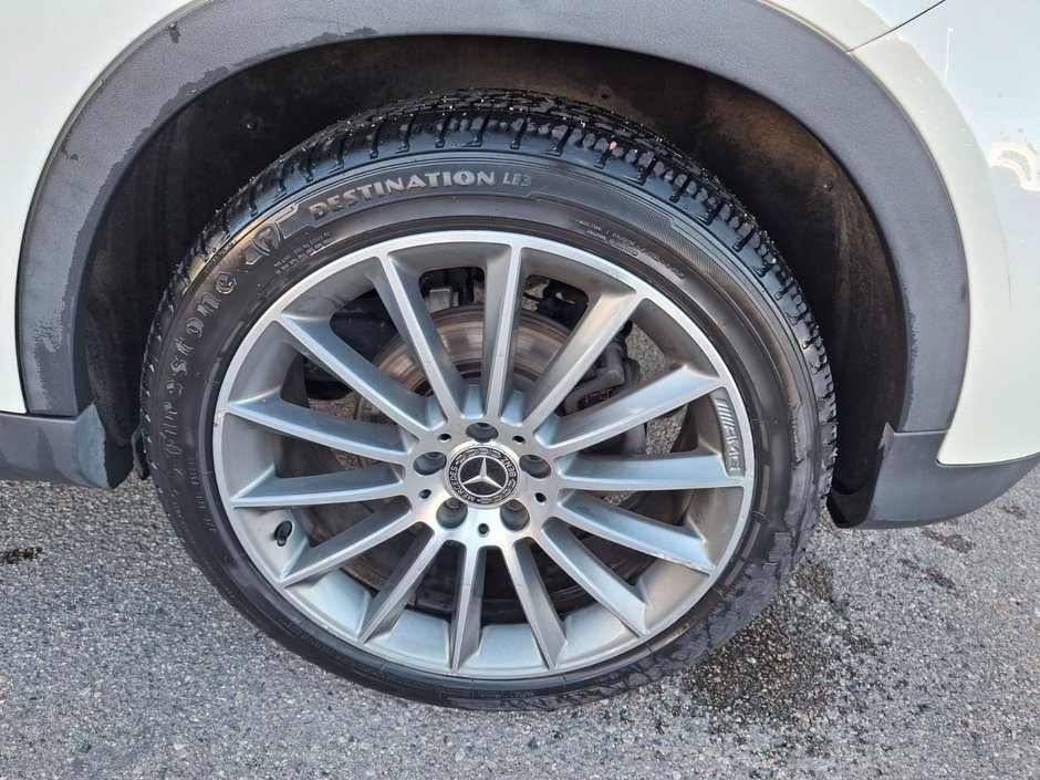 2018 Mercedes-Benz GLA 250