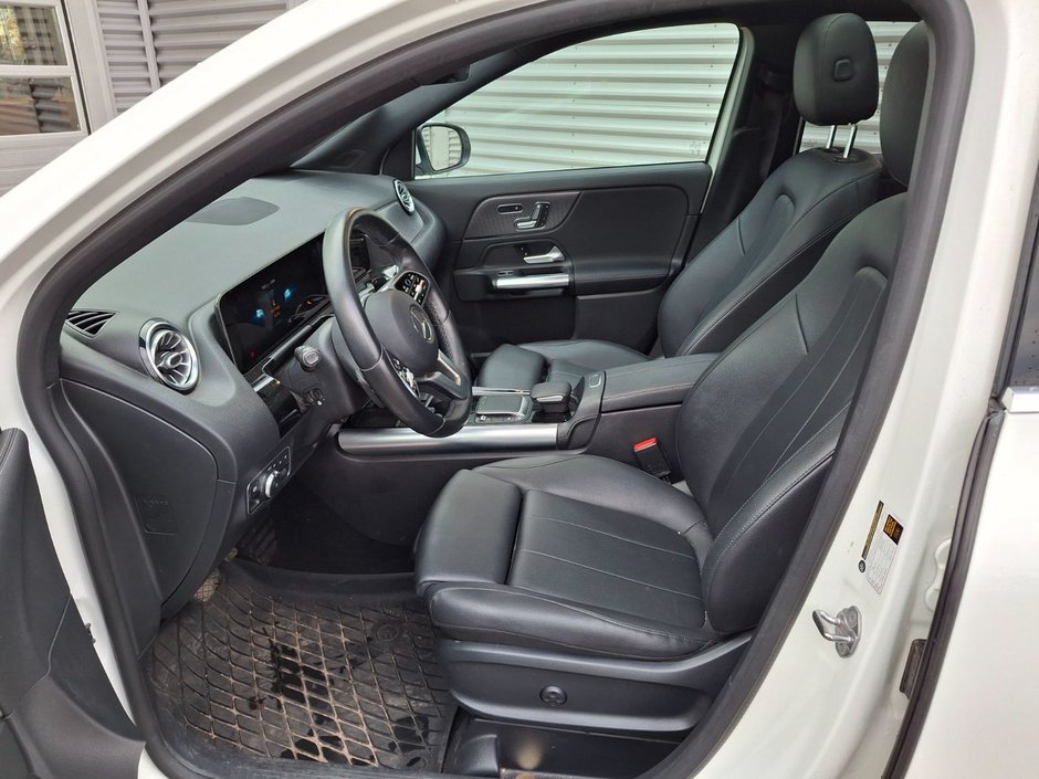 2021 Mercedes-Benz GLA 250