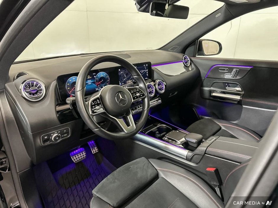 2023 Mercedes-Benz GLA 250