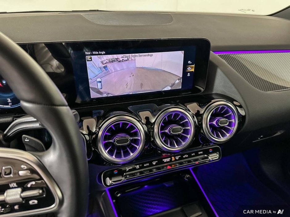 2023 Mercedes-Benz GLA 250