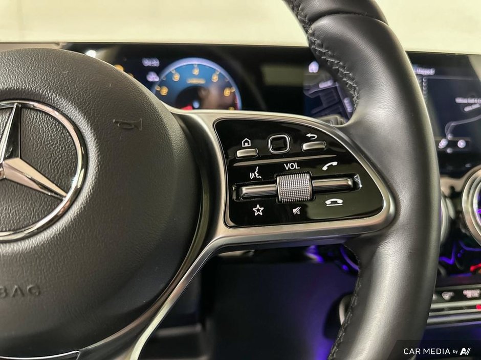 2023 Mercedes-Benz GLA 250