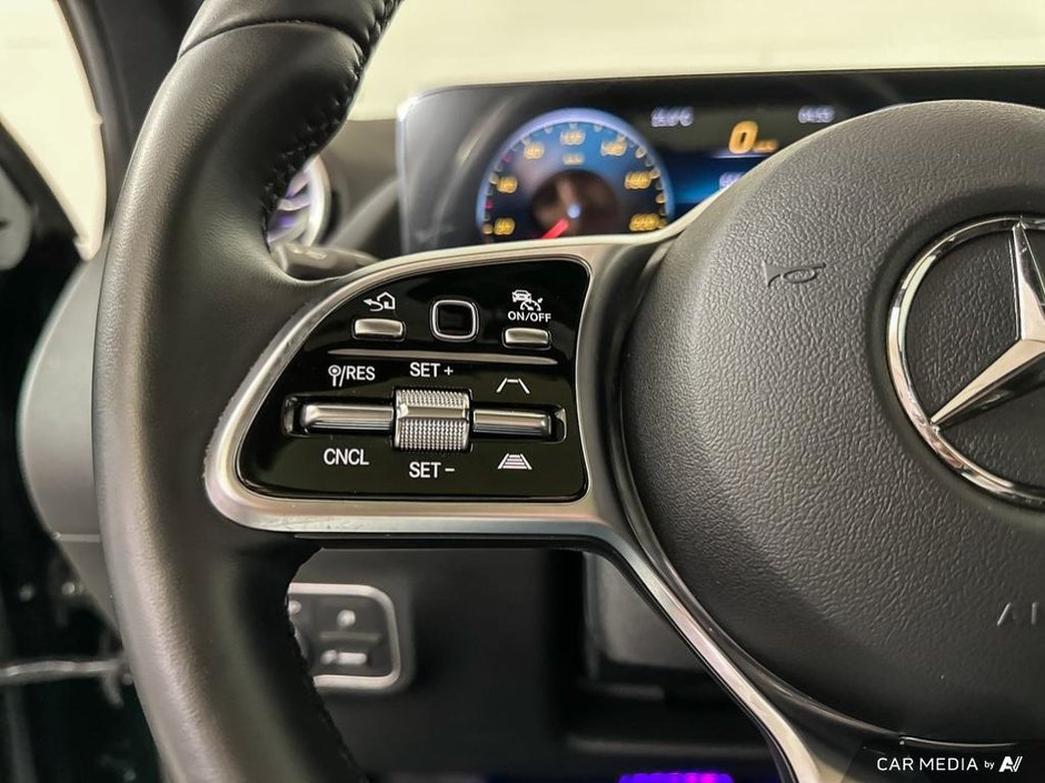 2023 Mercedes-Benz GLA 250